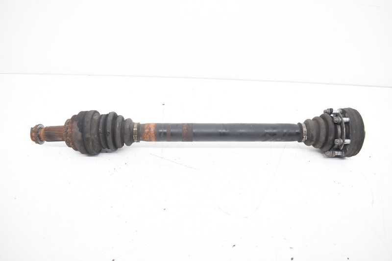 2009 BMW E90 328xi AWD Rear Right Axle Output Half Shaft Assembly OEM KW85