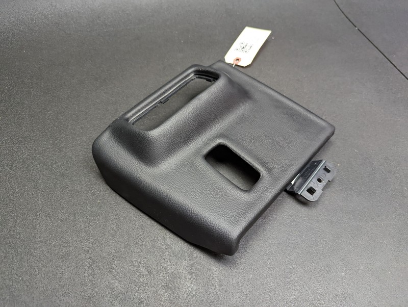 Dashboard Left Lower Trim Panel 2021 Lincoln Nautilus MA1B-R044F09-BC 2022