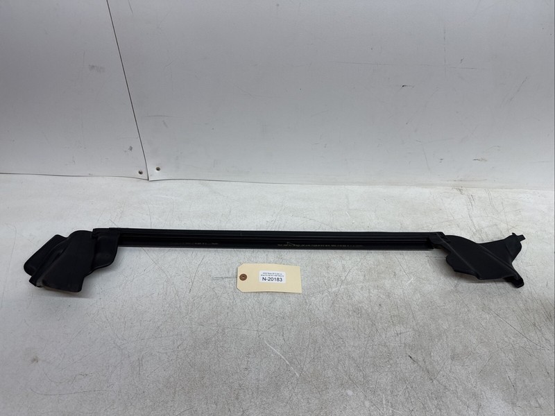 ⚡️24-25 Tesla Model 3 Rear Driver LH Door Inner Belt Weatherstrip Seal 20183 U8