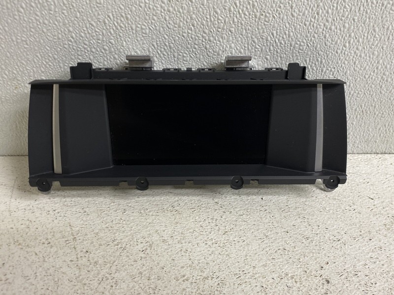 2015-2017 BMW X3 6.5" Screen Monitor Radio Stereo Face Display