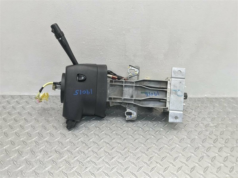 2002-2005 GMC ENVOY A/T STEERING COLUMN ASSM W/KEY OEM 26099309
