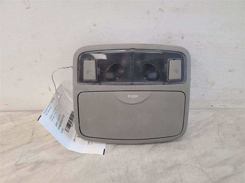 Console Front Roof Sedan Fits 04-09 SPECTRA 578916