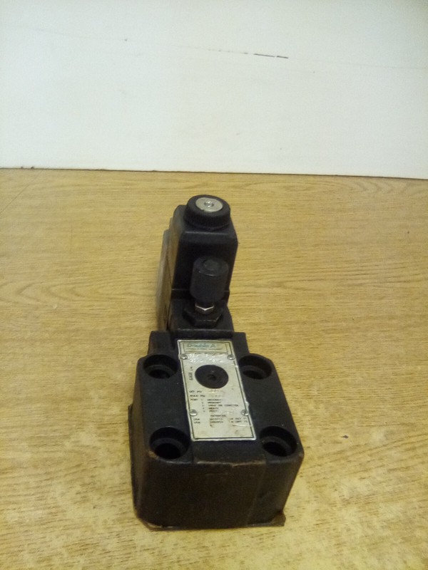 Double A BQG -06CM -J- 10A1 Valve BQG06CMJ10A1