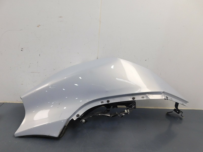 2018 17 19 20 McLaren 720S 720 Left Front Driver Fender - Damaged #0345 B9