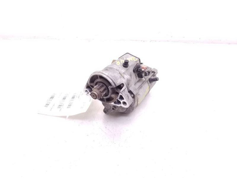 95-15 TOYOTA TACOMA 4 CYL STARTER MOTOR ASSEMBLY