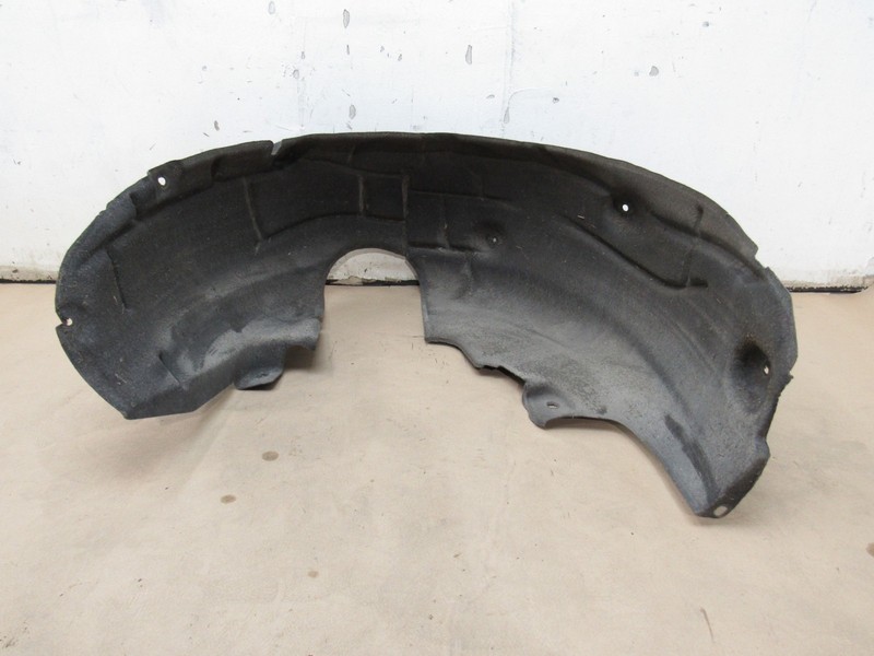 Mercedes S560 2020 W222 Rear Right Quarter Liner Splash Shield Cover 18-20 >