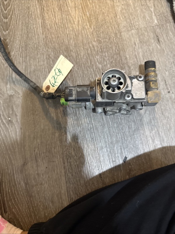 INTERNATIONAL PROSTAR ABS BRAKE MODULATOR VALVEP/N: 3600213C1
