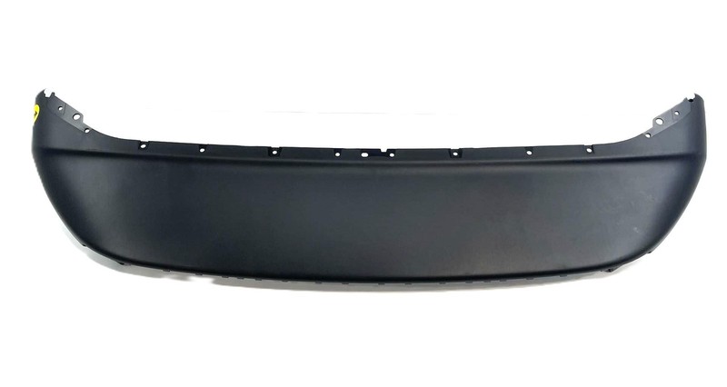 2022-2026 Jeep Compass Front Lower Bumper Cover Panel 6WQ73RXFAA Scuffs OEM