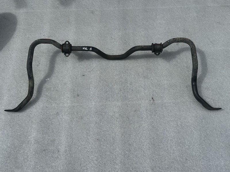 1986-1989 TOYOTA CELICA ST GT FRONT STABILIZER SWAY BAR 2WD 48811-20320