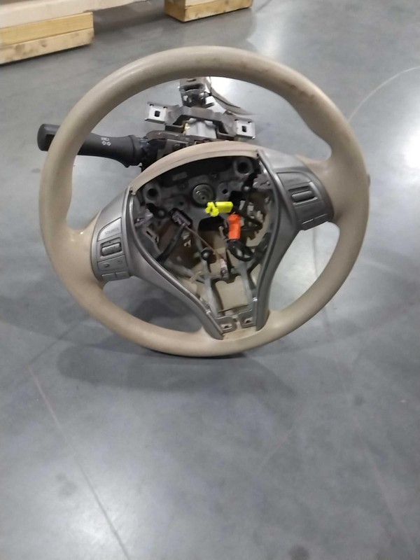 Nissan Altima 2015 Steering Column 2.5L 255603TP1B 0132