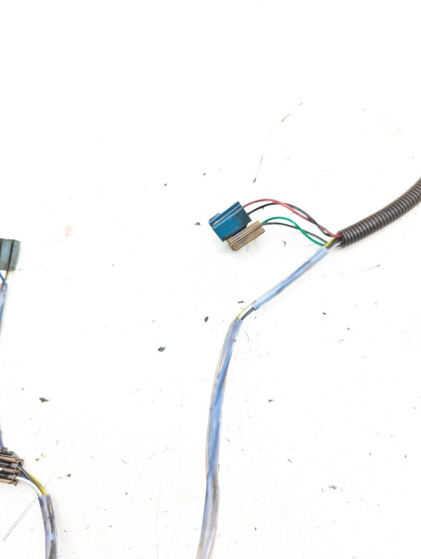 BMW OEM E36 E39 Z3 valve body wiring harness automatic transmission A4S310R