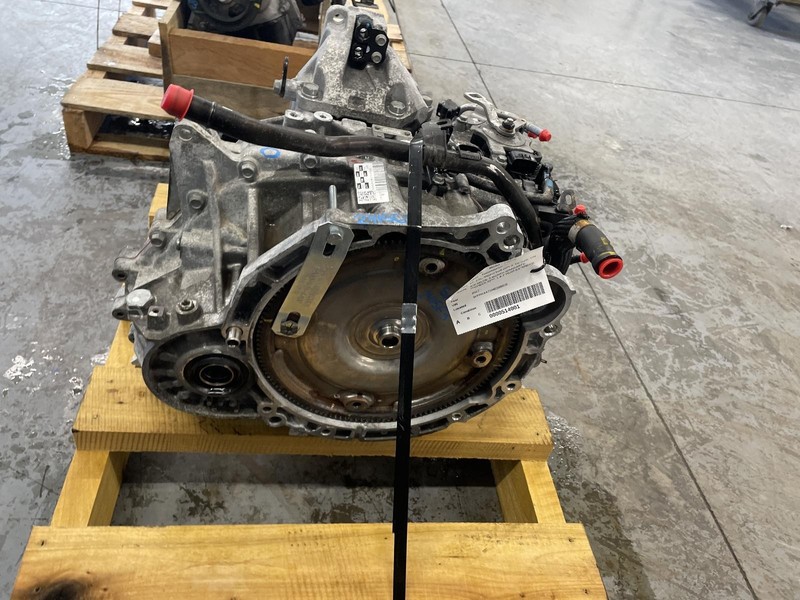 17-'18 KIA FORTE Auto Transmission 2.0L 47k miles 6 Month Warranty!