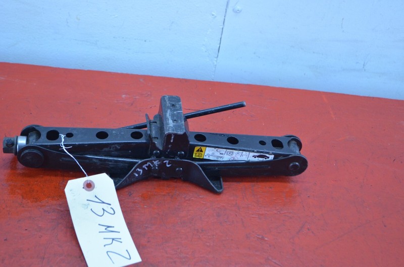 13-16 LINCOLN MKZ SPARE TIRE JACK TOOL OEM