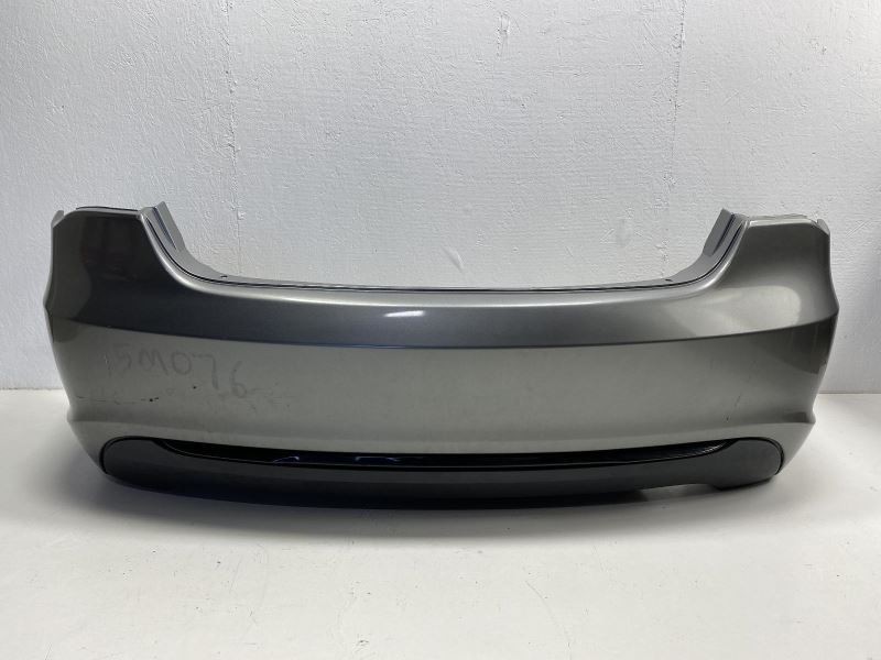 Rear Bumper Cover Fits 2011-2014 Chrysler 200 Sedan 80597 ***Scratched***