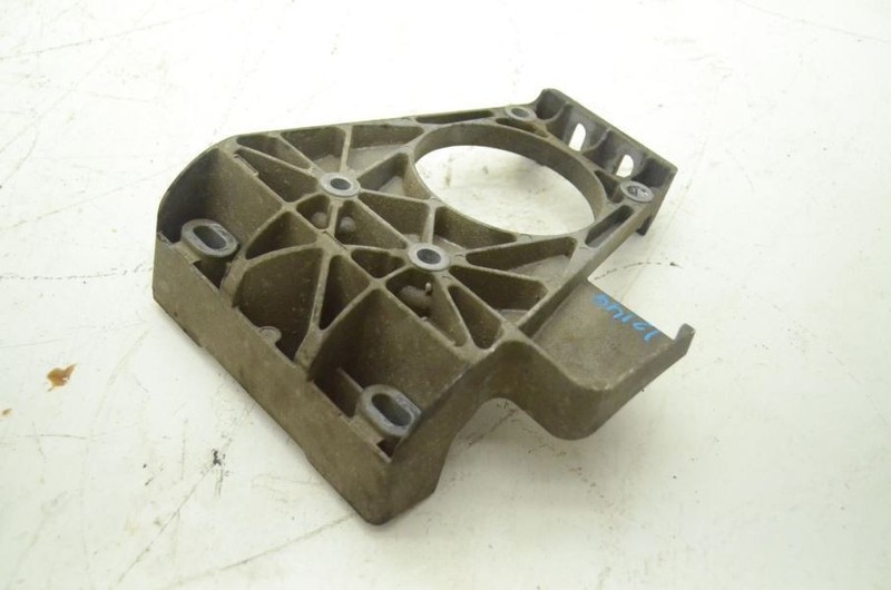2000-2002 Porsche Boxster S 3.2L Transmission Bracket 99611122402