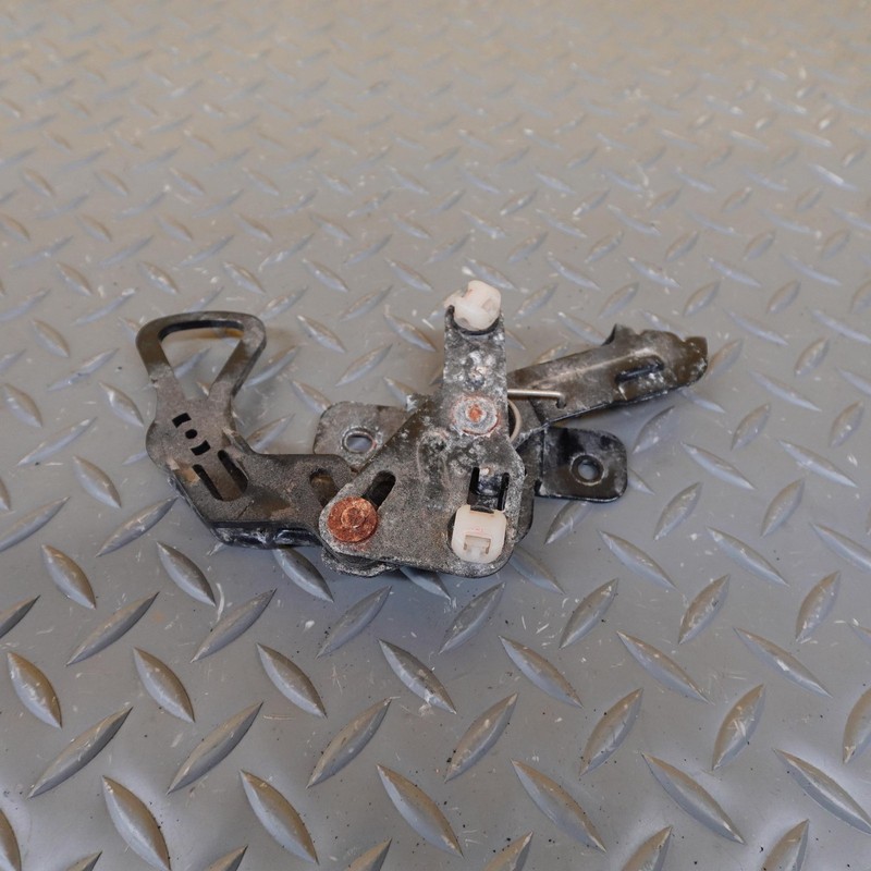 2022-2024 FORD MAVERICK REAR LIFTGATE TAILGATE LATCH LOCK OEM AB392143170AD