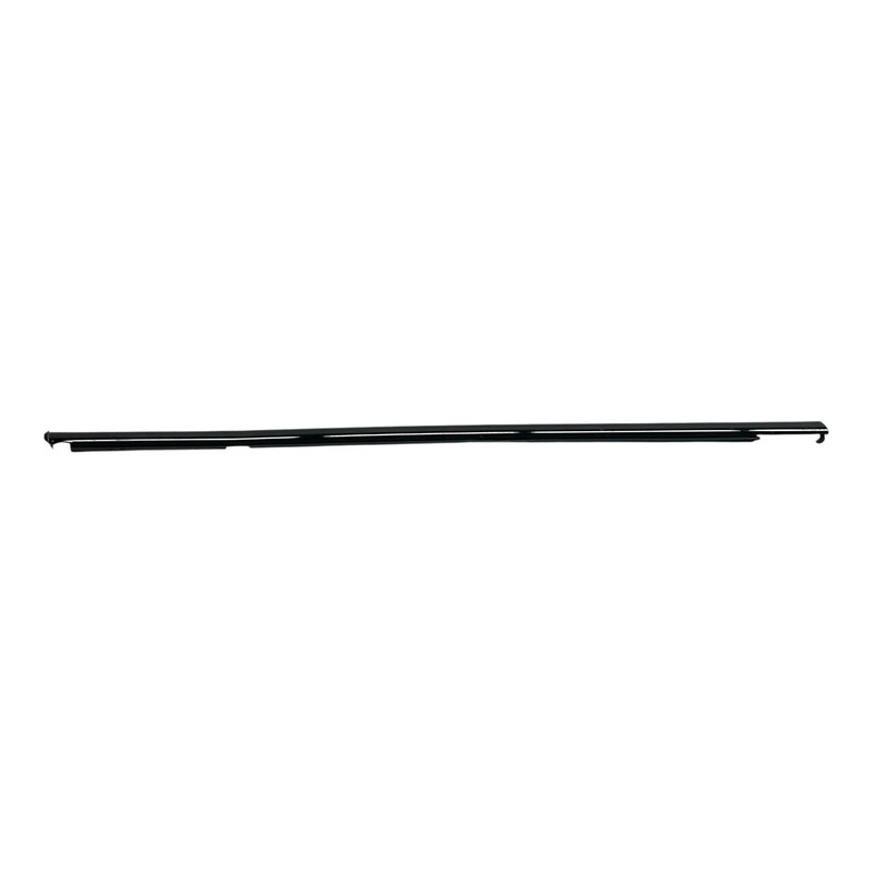 2019-24 Porsche Cayenne Front Right Door Window Belt Molding Trim OEM 9Y0837476J