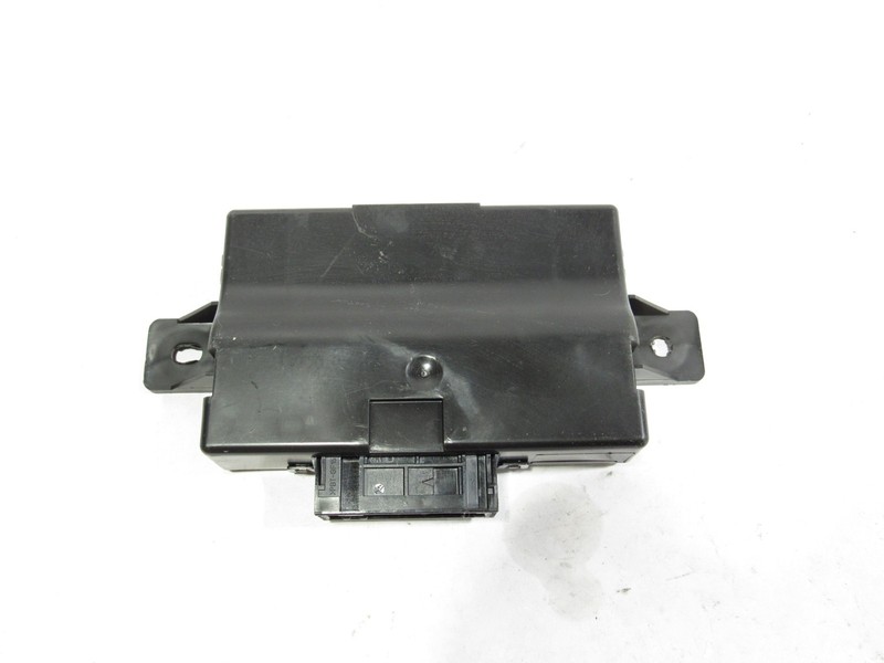 10-18 Audi A7 C7 2018 Interface Gateway Computer Control Module Unit ;