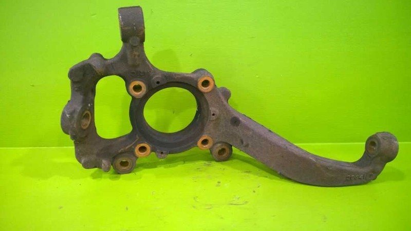 10 11 12 13 14 15 EXPEDITION PASSENGER RIGHT FRONT KNUCKLE SPINDLE OEM 3102-230