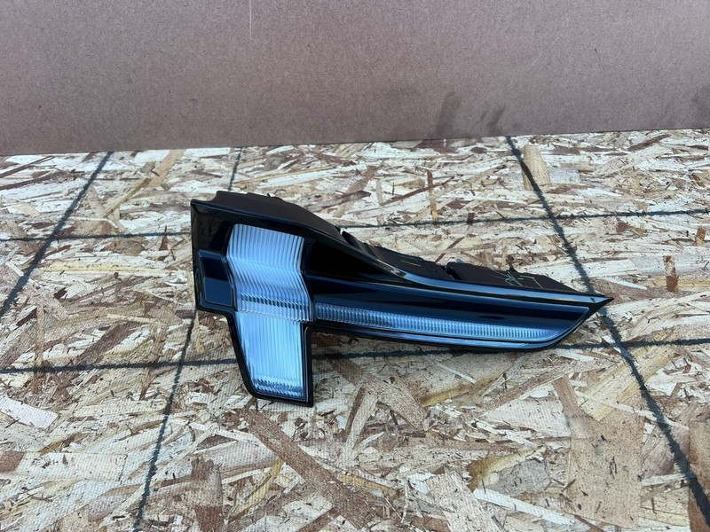 FORD MUSTANG MACH-E 2021-2026 OEM LEFT DRIVER LED INNER TRUNK TAIL LIGHT LAMP