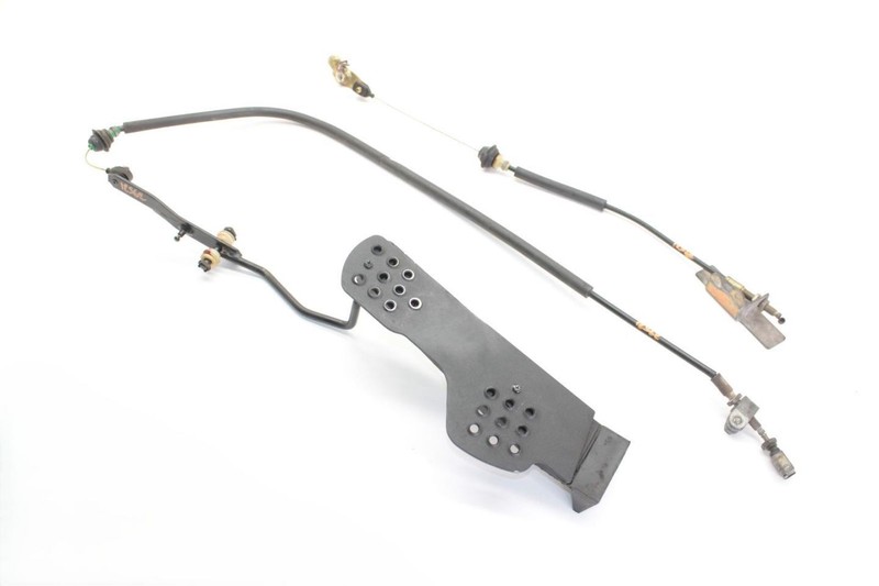85-89 Porsche 944 Turbo Accelerator Pedal Gas Pedal