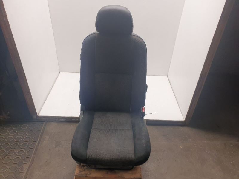 07 08 TOYOTA FJ CRUISER FRONT PASSENGER RIGHT BUCKET SEAT CLOTH 71010-3D822