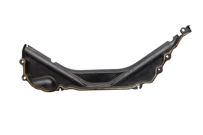 12-20 BMW 328i F30 F36 Cowl Plenum Partition Equipment Panel Top Cover Trim Oem