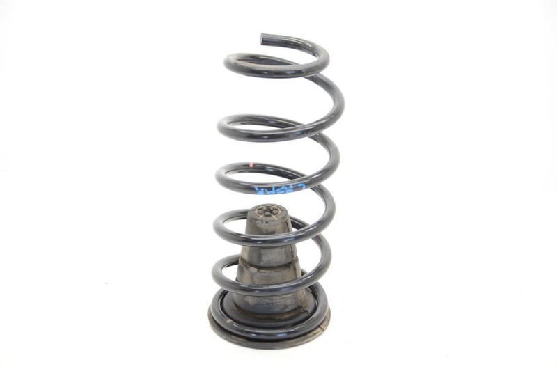 10-23 Toyota 4Runner Driver Left Rear Coil Spring 4830235050