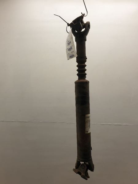 Front Drive Shaft Fits 07-18 TUNDRA 37140-0C072