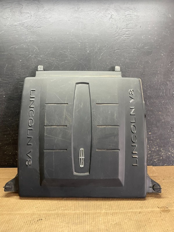 2005 to 2006 Lincoln Navigator 5.4L V8 Engine Motor Cover aa9213 DG