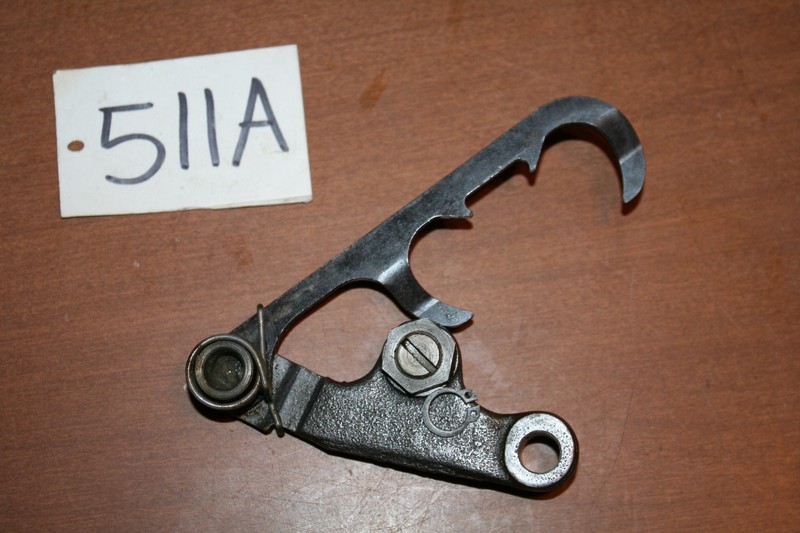 1979 Can-Am 370MX Gear Shift Linkage Indicator OEM 79