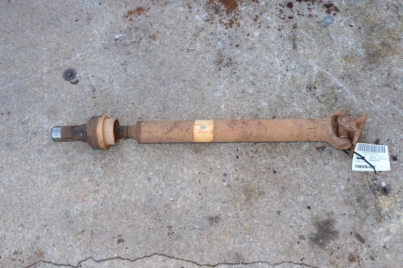 2007-2011 DODGE RAM 1500 4X4 QUAD CAB FRONT DRIVE SHAFT PROPELLER CARDAN OEM