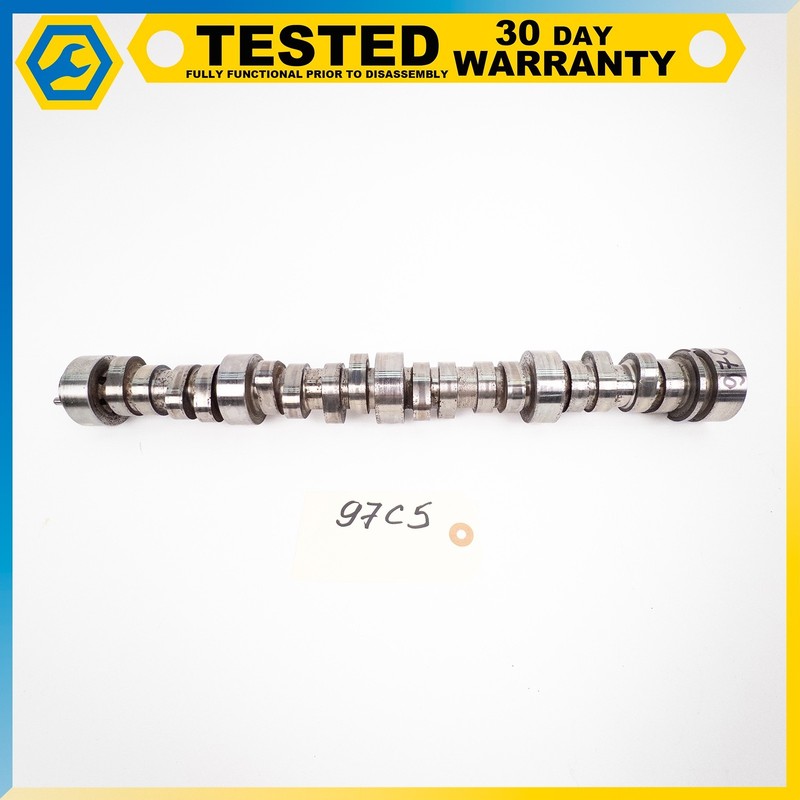 97-04 CHEVROLET CORVETTE C5 5.7L LS1 ENGINE MOTOR RIGHT LEFT CAMSHAFT OEM