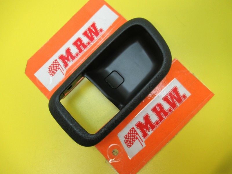 DOOR PANEL HANDLE CUP BEZEL TRIM CAP DRIVER SIDE for TOYOTA LAND CRUISER 98-03