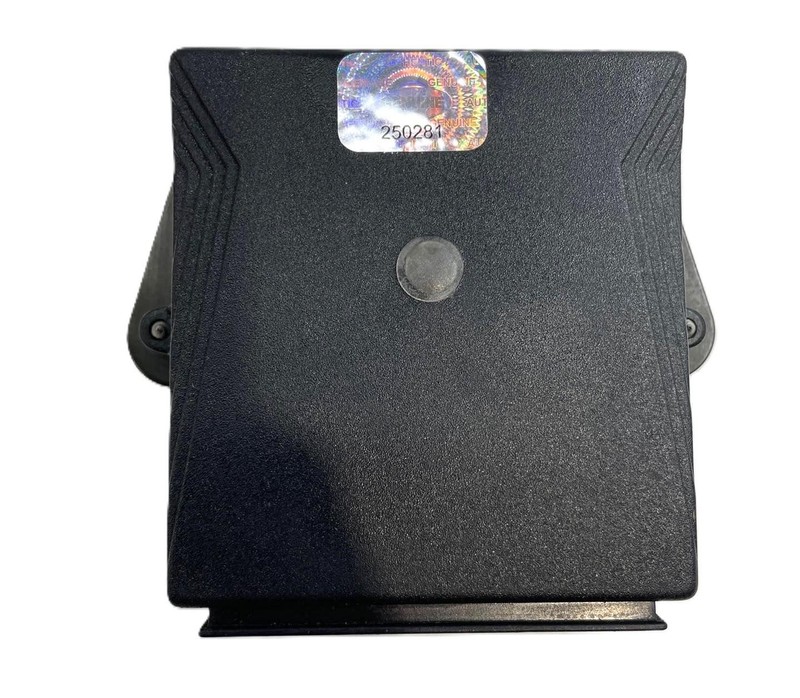 1995 Rolls Royce Silver Spur Alarm Control Module OEM UD73401