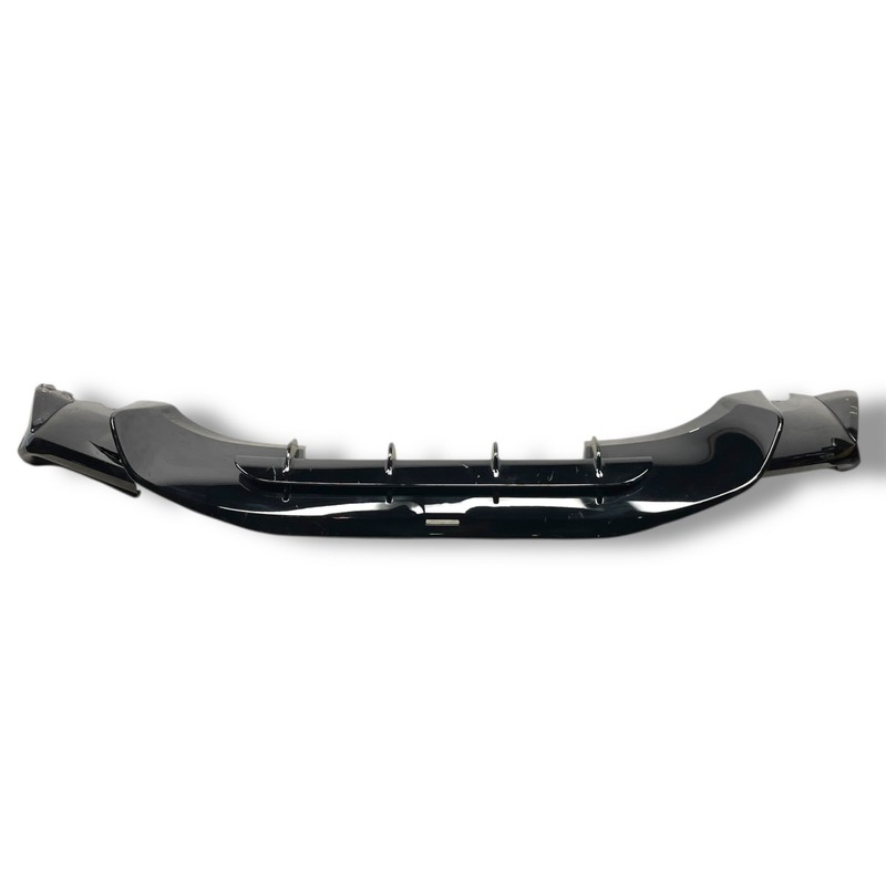 Aston Martin DBX DBX707 2021-2025 Rear bumper diffuser valance OEM PY83-17E955