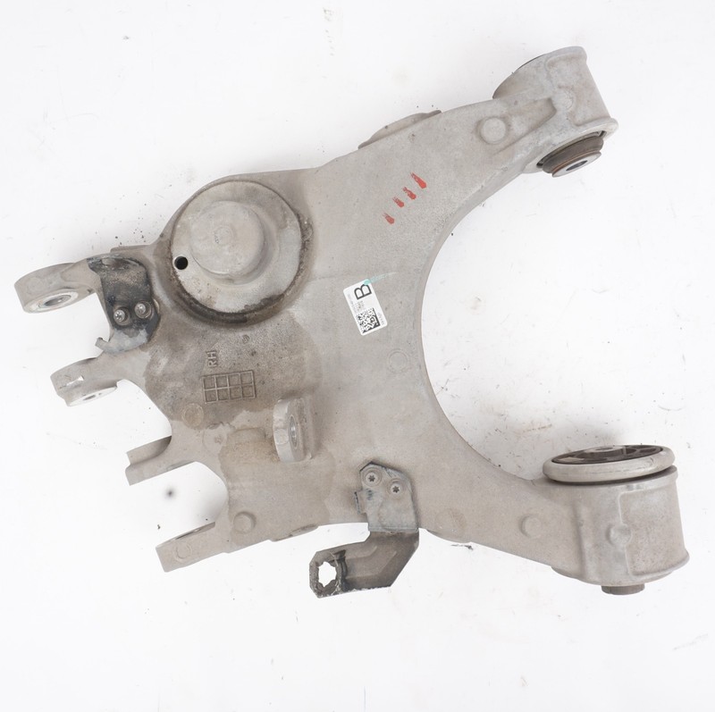 2018 - 2024 ALFA ROMEO STELVIO 949 LOWER CONTROL ARM REAR RIGHT 00505491200 OEM