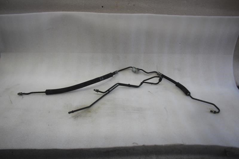 2005 2006 2007 2008 SUZUKI RENO POWER STEERING LINES PIPES