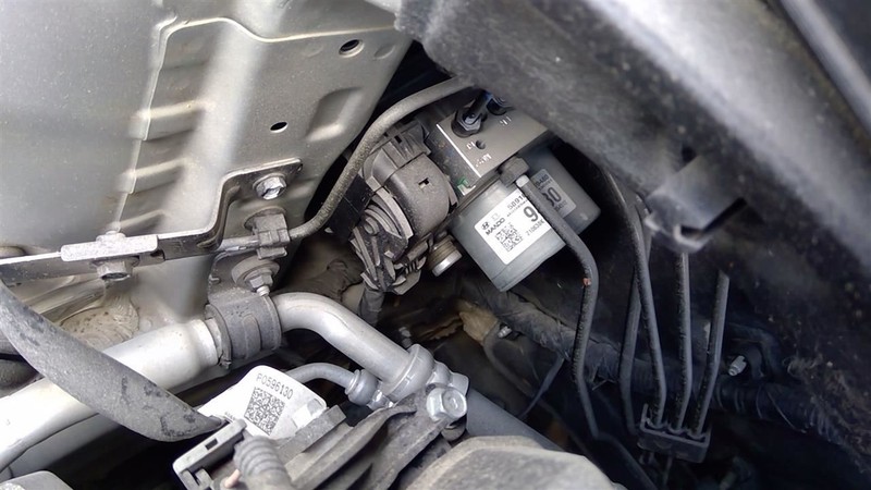 RIO 2021 Anti-Lock Brake Part 730009