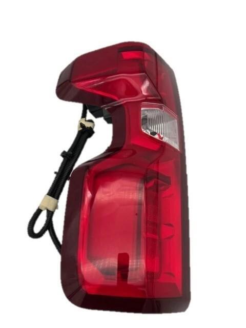 2020-23 Chevy Silverado 1500 2500 Lh Driver Rear Tail Light Led 87826668