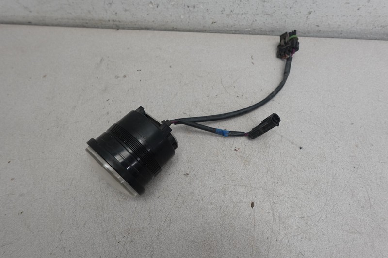 1997 XP Sea-Doo OEM Electronic VTS Trim Display Gauge Ass'y 278000989