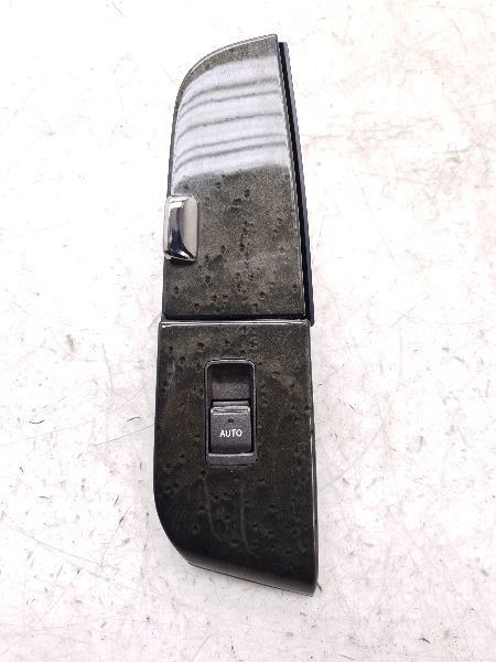 08 09 10 11 12 Lexus LS600HL LS460 Passenger Right Rear Door Window Switch