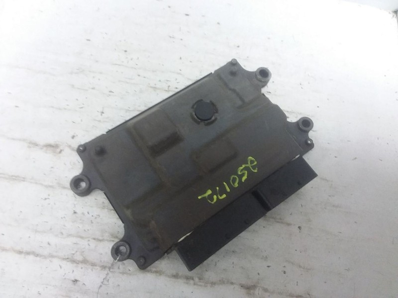 Engine ECM Electronic Control Module Automatic CVT Fits 19 IMPREZA 22765AM66C