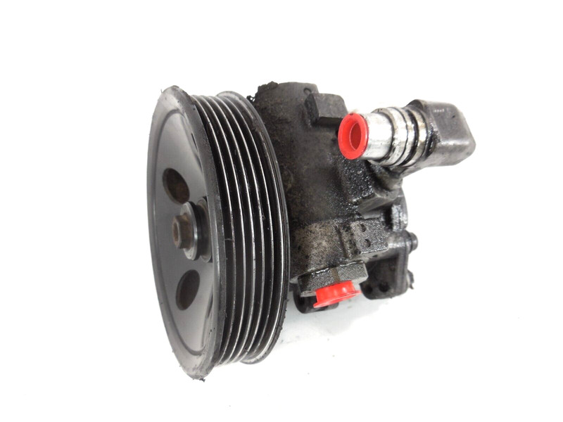 2003-2005 Mercedes-Benz CLK320 Power Steering Pump OEM