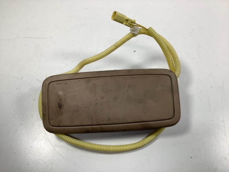04-05 Honda Civic MX Hybrid Left Side Seat SAFETY DEVICE 78005-S5A-A81 OEM