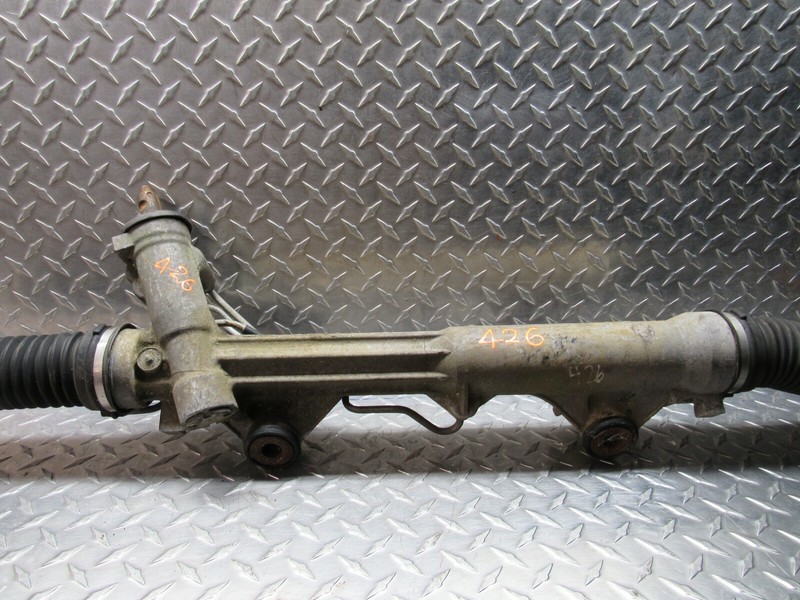 01 02 03 FORD EXPLORER 2DR POWER STEERING GEAR RACK & PINION