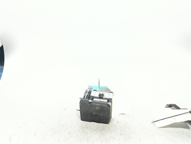 2011 Jaguar XF ABS Pump Motor Assembly OEM Black 133K Miles C2Z12410