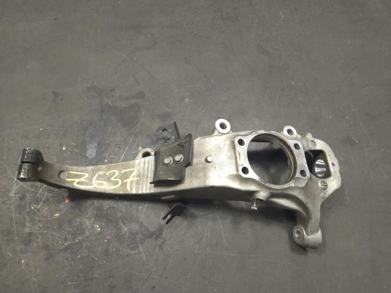 Front Right Knuckle 2020 Infiniti Q50 40014-4GA0A 2014 2015 2016 2017 - 2024