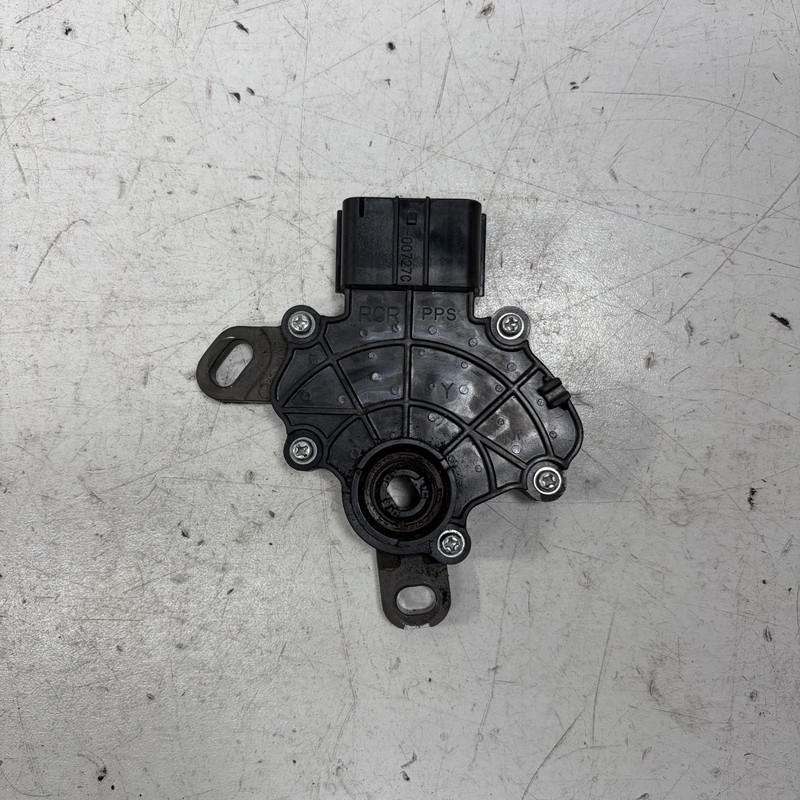 08-12 Honda Accord 4 Cyl AT Neutral Safety Switch 28900-RPC-013 OEM
