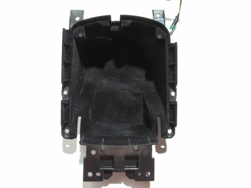 Nissan Z 2024 Front Center Console Panel Cover Trim Tray 22-25 |#3